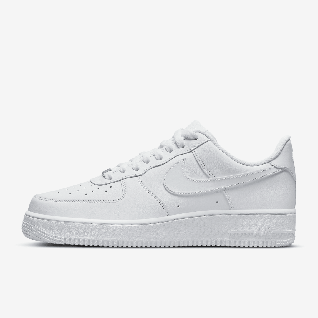 Nike air store force 1 customizado